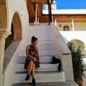 Meet your Posher, Sherry